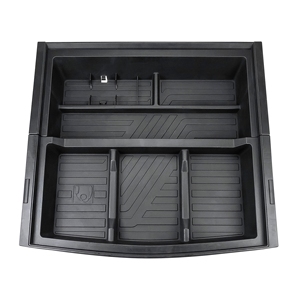 <strong>Cheap</strong> Price Car <strong>Trunk</strong> Storage Box PP Car Storage Box <strong>Trunk</strong> Organizer for VOLKSWAGEN ID4 - Product Image 1