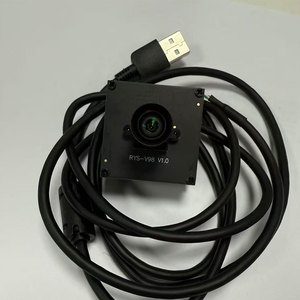 Module de caméra USB HD 48MP 8K Capteur COMS IMX598 Mise au point manuelle Champ de vision 75 degrés SANS distorsion 8000x6000 - Product Image 2