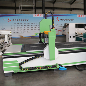 <strong>Cnc</strong> <strong>Router</strong> <strong>Machine</strong> for Wood and Metal Carpentry <strong>Machines</strong> Woodworking <strong>Cnc</strong> Wood <strong>Router</strong> <strong>Table</strong> Working for Mass Produced - Product Image 5