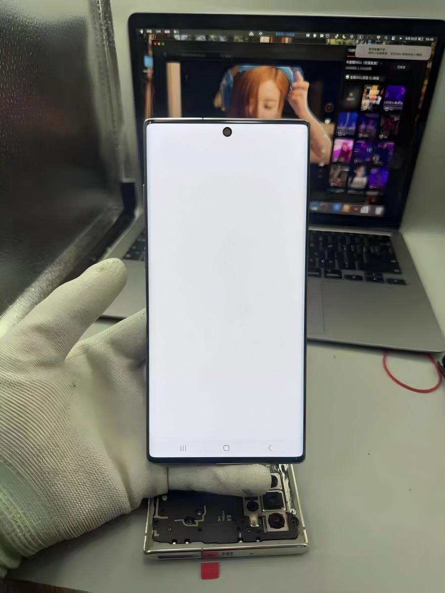 For Note 10plus