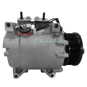 Xe AC máy nén cho Honda CRV 2002 2006 38810pnb006 38810rba006 58881 co 10663ac 57881 58881 - Product Image 1