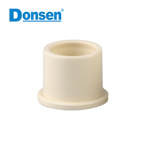 Cpvc phù hợp phụ kiện đường ống ASTM d2846 Reducer TEE cho đường ống - Product Image 5