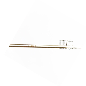 Haoshi Magic <strong>Key</strong> #59 Mettem 5+5 Master <strong>Key</strong> Decoder Lock Tools Haoshi-tools Lockpick <strong>Key</strong> China Locksmith Tools - Product Image 5