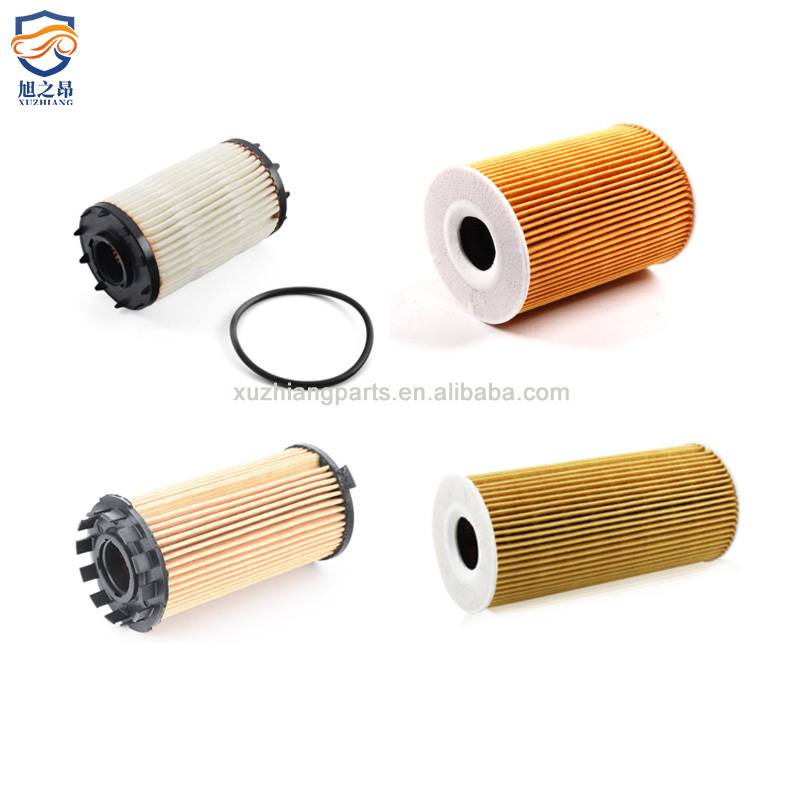 for porsche oil filter
