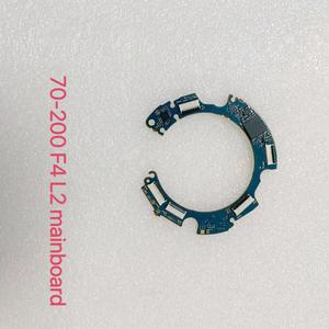 Original Lens 70-200 Ii Mainboard Motherboard Main Board <strong>PCB</strong> for Sony FE 70-200mm <strong>F</strong>/4 <strong>G</strong> OSS II Repair Replacement Parts - Product Image 3