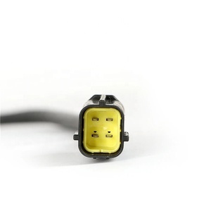 DAHAI Hochleistungs-Lambdasonde Sauerstoffs ensor passend für Chevrolet AVEO AVEO5 Pontiac - Product Image 2