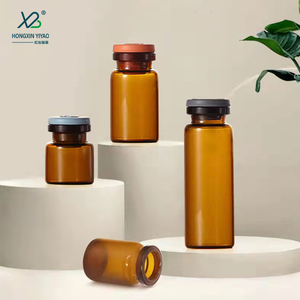 ขวดน้ำหอมขนาด2มล. 3มล. 5มล. 7มล. 10มล.,ขวดตัวอย่างพิมพ์ได้ - Product Image 5