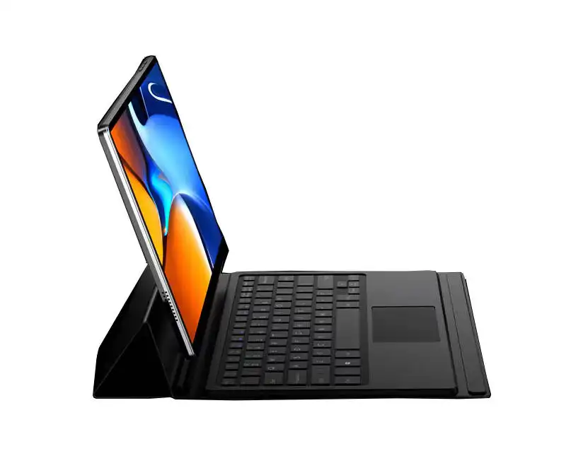 Üst satış 12.3 "2 in 1 yüzey Pro pencere 11 tabletler metal kasa 3K FHD dizüstü Ram 8GB Rom 128GB pencere tabletler için okul