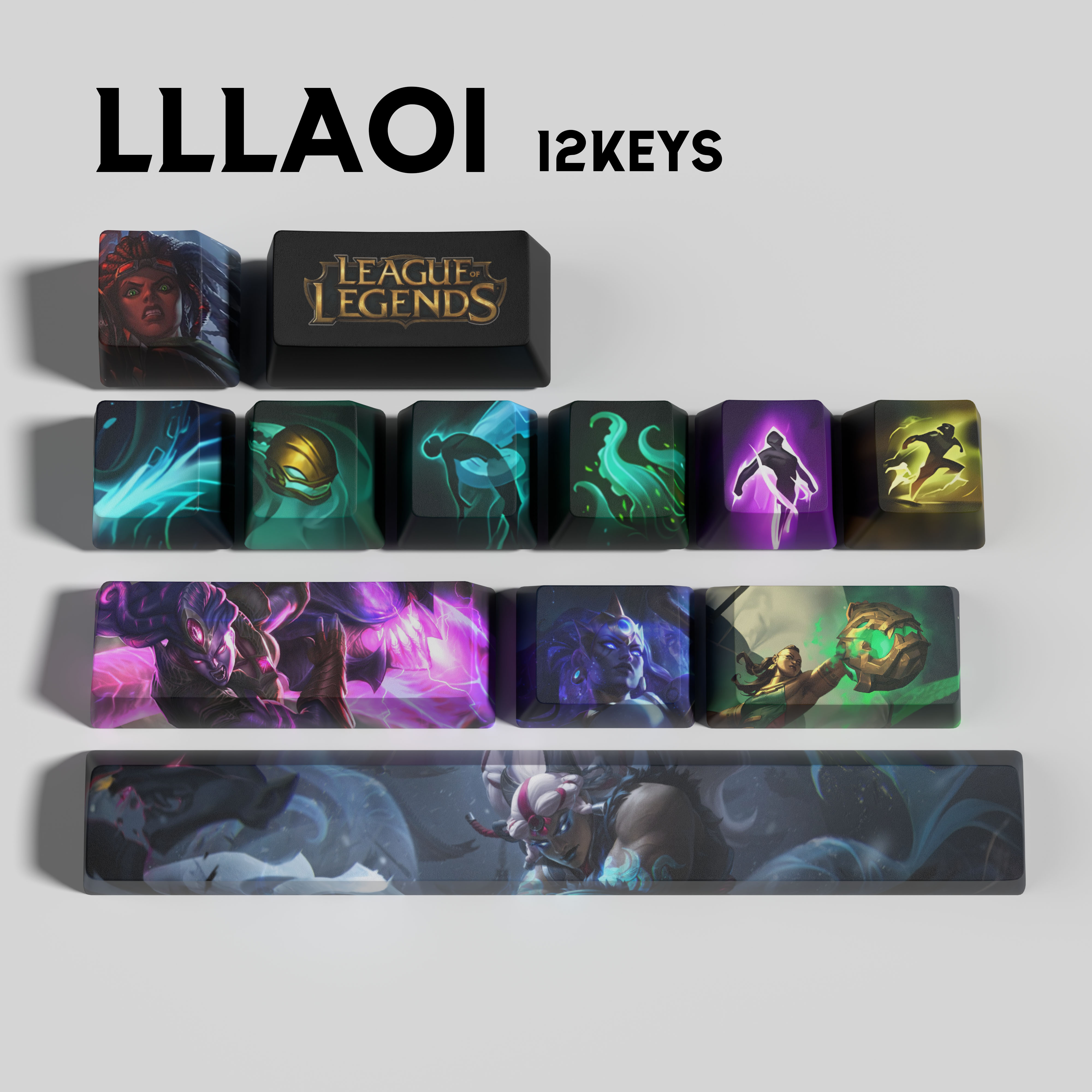 LLLAOI