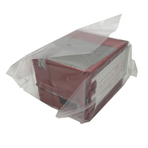 100% original Q63RP Mitsubishi Melsec módulo de fuente de alimentación CPU sistema PLC controlador lógico programable módulo de salida de entrada q63rp - Product Image 5