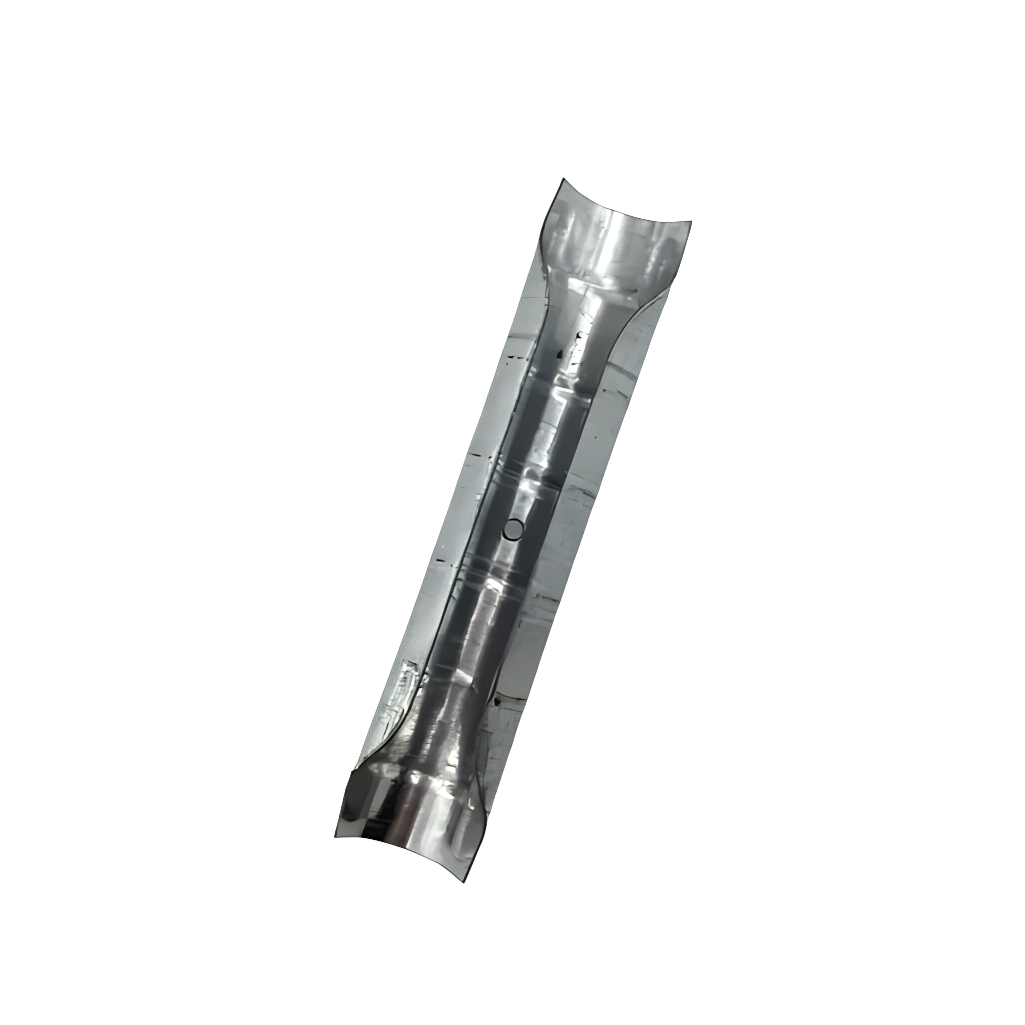 Conector de 13cm para riel de 26-28.