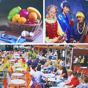 Hộp mực in laser HP CF280A CF280X <span class=keywords><strong>CF505X</strong></span> CF505A cho máy in HP LaserJet 2050 P2053 P2054 P2055 P2056 P2057 P2053dn P2053x - Product Image 4