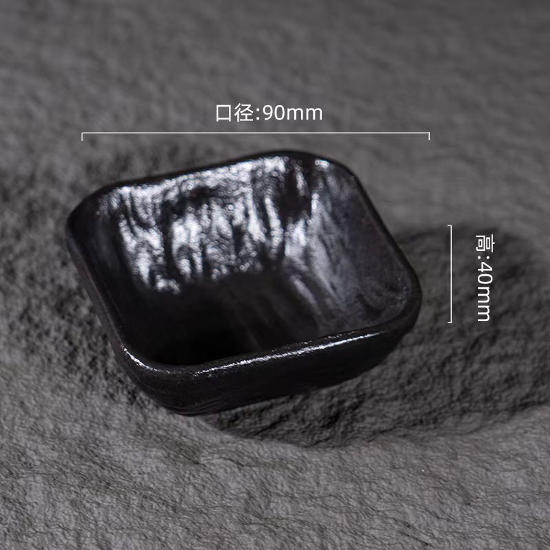 Black---3.5-inch square