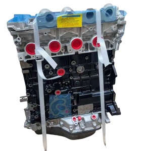 Uygulanabilir Freelander 2 Turbo dizel motor 224DT motor 2.2T Powertrain LR001345 LR006856 LR022075 LR006630 LR028529 - Product Image 2