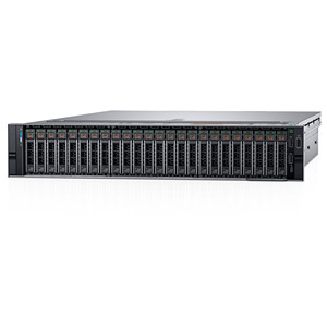 Venta al por mayor de fábrica Dell Rack Server Poweredge R740 2u Rack Server Pc Computer AI Deep Learning Gpu Network Server System - Product Image 5