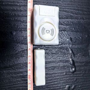 Door/<strong>Window</strong> Open Chime with 120 DB Alert <strong>Window</strong> Alarm Door Alarm <strong>Sensor</strong> - Product Image 2