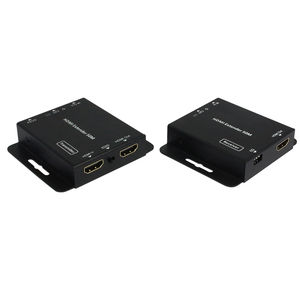 <strong>HDMI</strong> Extender Over Cat5 <strong>hdmi</strong> Extender 50 Meter <strong>hdmi</strong> Extender <strong>Dual</strong> Monitor