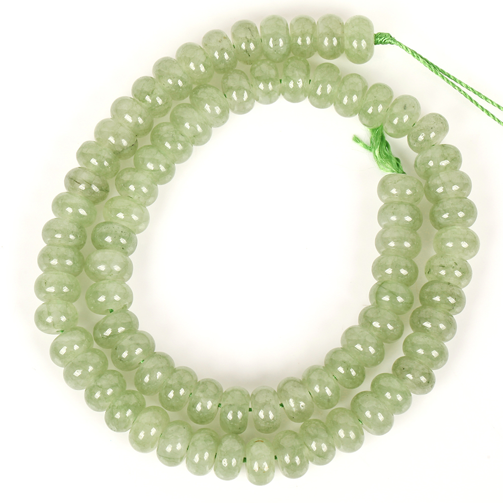 Giada Prehnite