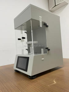 L'interfaccia IT-800P/tensiometro di superficie ha adottato il metodo della piastra di platino - Product Image 3