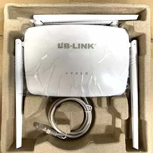 LB-LINK BL-WR450H yüksek kazanç akıllı kablosuz DSL AP İstemci yönlendirici 300MBPS WiFi N yönlendirici tekrarlayıcı erişim noktası - Product Image 5