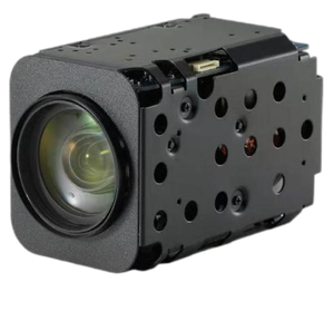 1/2.8 "4KブロックカメラIMX462 2.16MP 60fpsカラーオートフォーカス30XズームカメラCVBSセキュリティカム検査ドローンUAV - Product Image 1