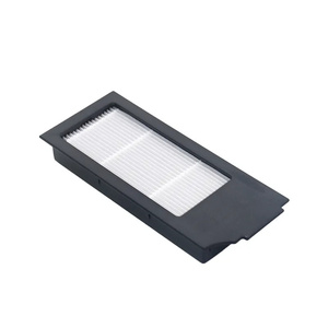 Aksesuarları için Ecovacs T10 OMNI/T10 <span class=keywords><strong>TURBO</strong></span>/T10 <span class=keywords><strong>TURBO</strong></span> X serisi Hepa filtre süpürge parçaları