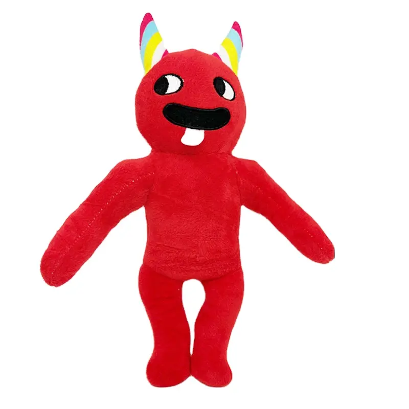 2023 nouveau Garten de Banban en peluche jeu d'horreur Garten de Banban en peluche peluche jouet monstre poupée