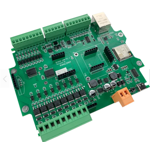 Kincony KC868-A8M ESP32 Wifi RS232 USB Ethernet Relay Module ADC DAC RF 433M <strong>Temperature</strong> <strong>Arduino</strong> IDE for S- H-A MQTT