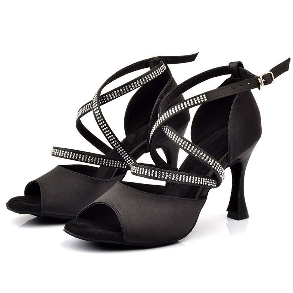 9 cm-Noir