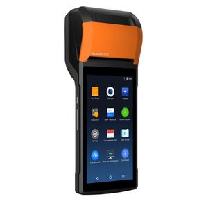 Передовые технологии, оптовая цена, автономный Pos-терминал - Product Image 2