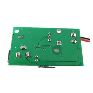 6 V 12 V 24 V Mikro-PWM Gleichstrommotor-Geschwindigkeitsregler 3 A kleines allgemeines Geschwindigkeitsregler Board CCM-Mini-Gouverneur Modul mit Potentiometer