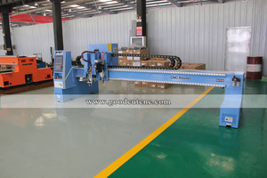 Good Price Plasma Cutting Machine <strong>Cutter</strong> with Air Compressor Optional - Product Image 6