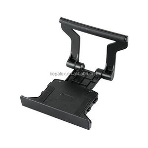 <strong>KINECT</strong> LCD TV Mount Stand for <strong>Xboxes</strong> 360 Somatosensory TV Bracket for <strong>Xboxes</strong> 360 Sensor Mounting Clip - Product Image 2