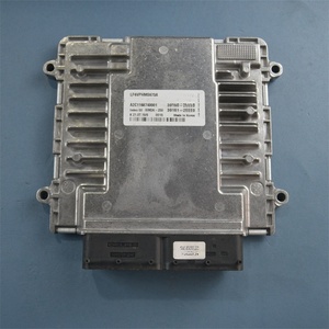 Brand-new Sonata 9 Engine Computer Board Hybrid Elantra <strong>K5</strong> ECM K4 K7 KX4 5 7 39161-2EEE0 ECU <strong>Control</strong> Module -2EEK0 - Product Image 3
