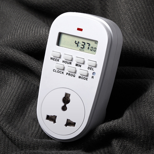 Hot Sell 220V Automatic <strong>Timer</strong> Switch and Countdown Programmable <strong>Timer</strong>
