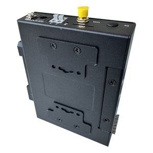 North bound Protocol Industrial Communication Gateway MQTT OPC UA Modbus TCP RTU-Sammlung protokolle Daten-Ethernet-Anschlüsse - Product Image 5