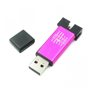 ST-LINK V2 STM8/STM32 emulatore programmatore, Stlink Downloader, Line programmatore, Debugger - Product Image 2