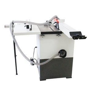 HUIBANG Model MJ10-1000F 2.2kw elektrik CE sertifikalı ahşap masa testere ahşap kesme kapı yapımı için 1 yıl garanti - Product Image 2