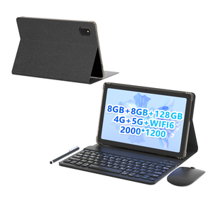 Premium 10.1 Inch <strong>Android</strong> 10.1 Tablet PC With Rockchip Processor Original <strong>OS</strong> Type C Interface 5G Network Business Education Kids - Product Image 6