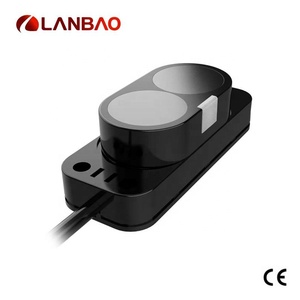 Lanbao PBA-BC200DNO Sensor fotoeléctrico Sensor óptico Sensor de posición de transductor - Product Image 4