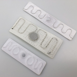 防金属RFID编织洗衣标签工业洗衣跟踪解决方案 - Product Image 6