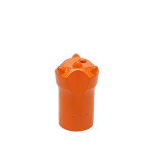 High Quality Competitive Price <strong>Chisel</strong> <strong>Bit</strong> Tapered Tungsten Carbide Button <strong>Bits</strong> - Product Image 4