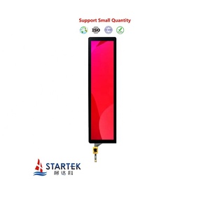 Bar <strong>type</strong> 10.1 inch tft <strong>display</strong> 440*1920 <strong>LCD</strong> Screen High Brightness 1200nits 10.1'' TFT <strong>LCD</strong> - Product Image 3