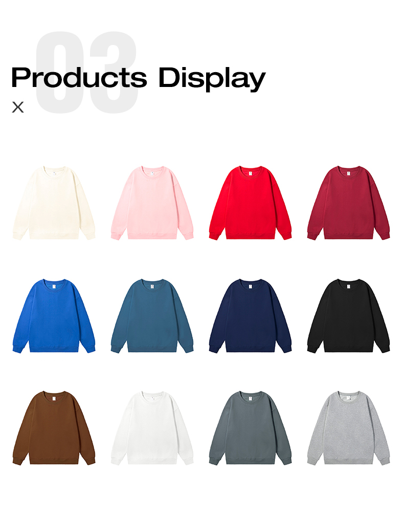colors