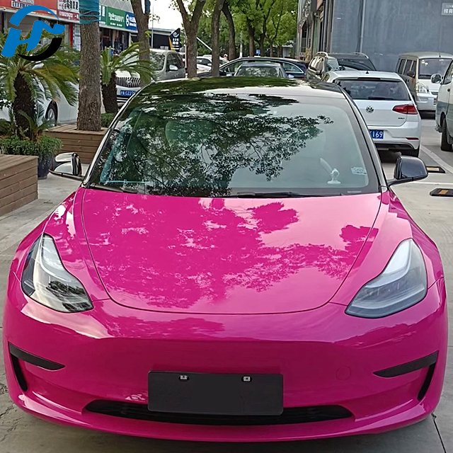 Magenta rojo