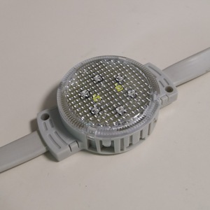 6pcs SMD5050 <strong>Dmx</strong> or IIC Control RGB <strong>LED</strong> Module <strong>Pixel</strong> <strong>Light</strong> Building Facade <strong>Led</strong> Screen <strong>Dmx</strong> <strong>Pixel</strong> <strong>Light</strong> - Product Image 3