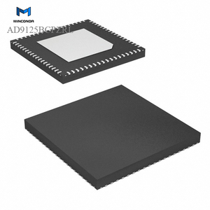 (Digital to Analog Converters (DAC)) <strong>AD9125BCPZRL</strong> - Product Image 1