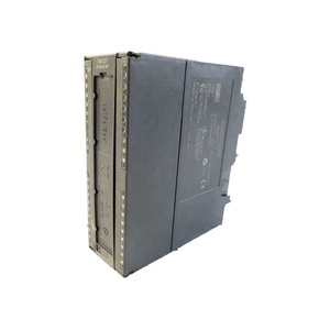 Muslimsiemens modulo di ingresso analogico Controller PLC Simatic S7-300 - Product Image 1