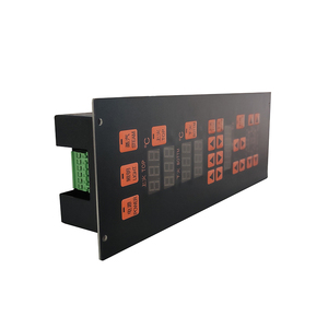 Venta al por mayor personalizado barato Toky Rex c900 pantalla digital controlador de temperatura con sensor - Product Image 3