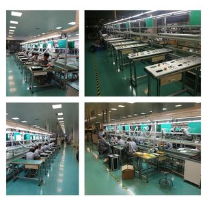<strong>Automation</strong> <strong>System</strong> for Homes and <strong>Buildings</strong> Didactic Education Equipment for School Lab <strong>Building</strong> <strong>Automation</strong> Trainer Equipment